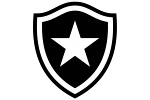 Escudo Botafogo