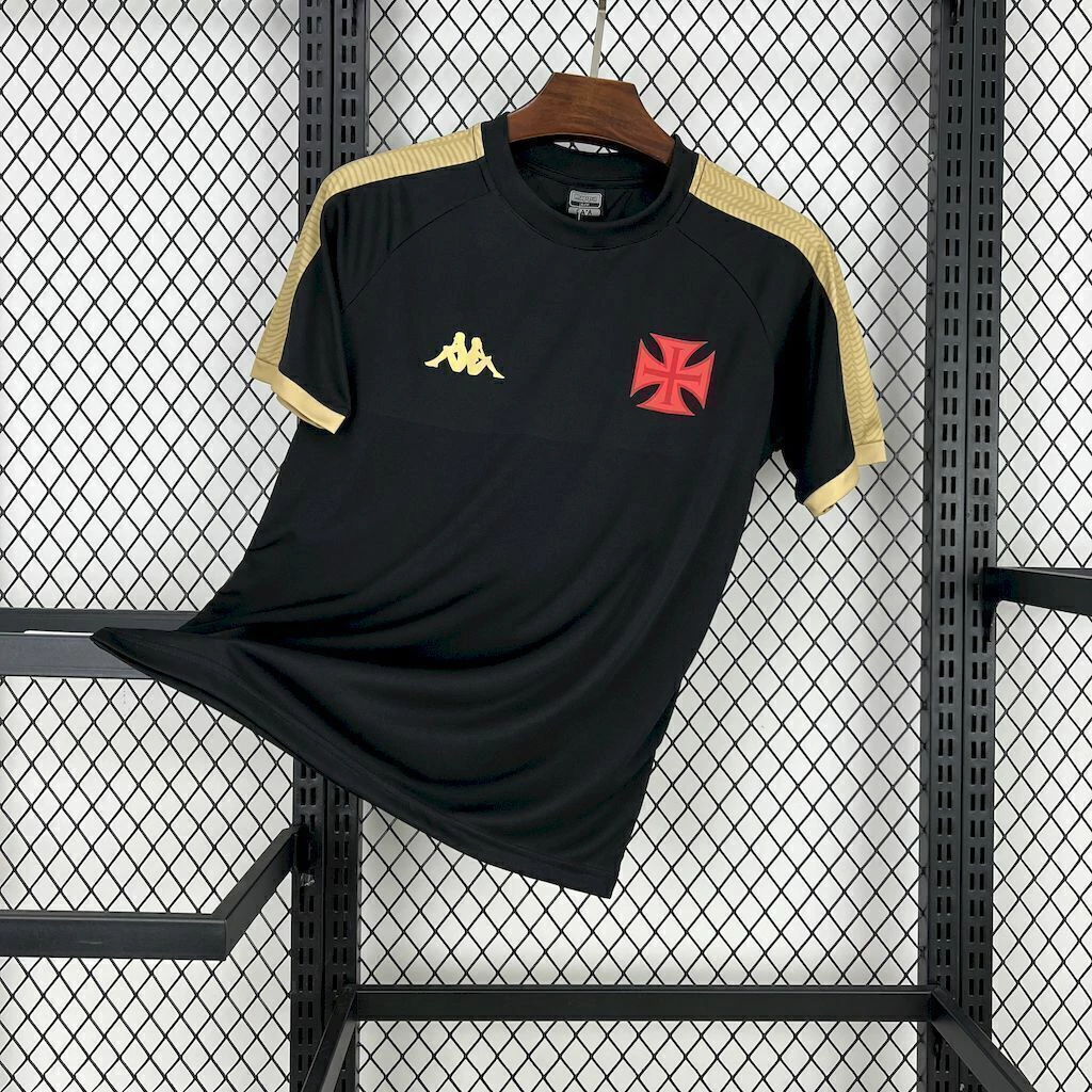 Camisa Vasco