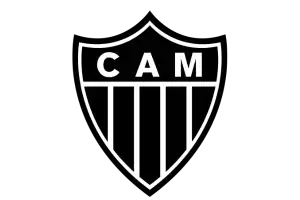 Escudo Atlético-MG