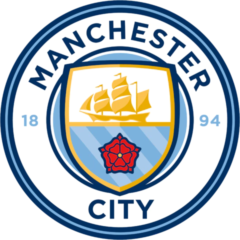 Escudo Manchester City
