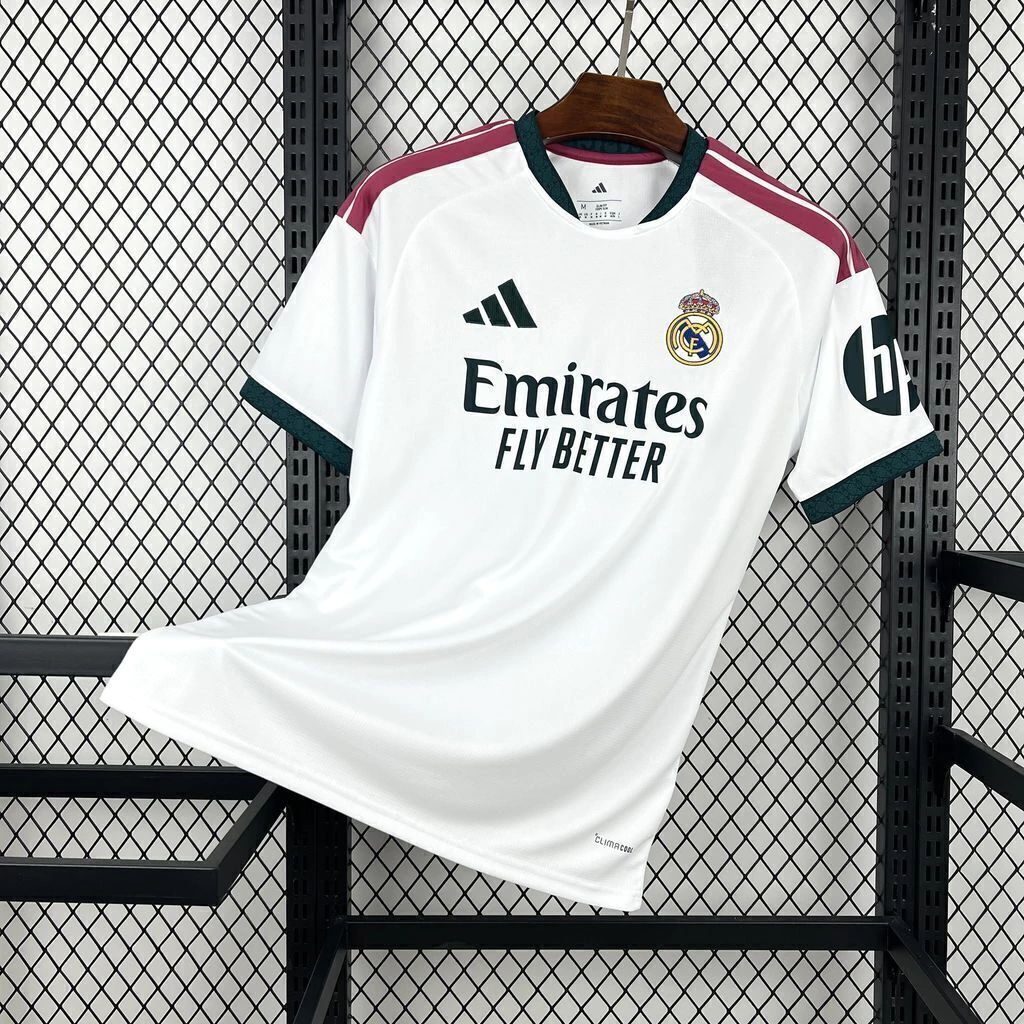 Clubes da Europa