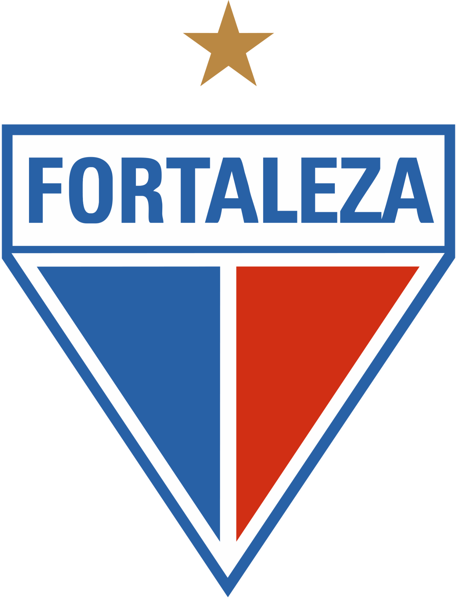 Escudo Fortaleza