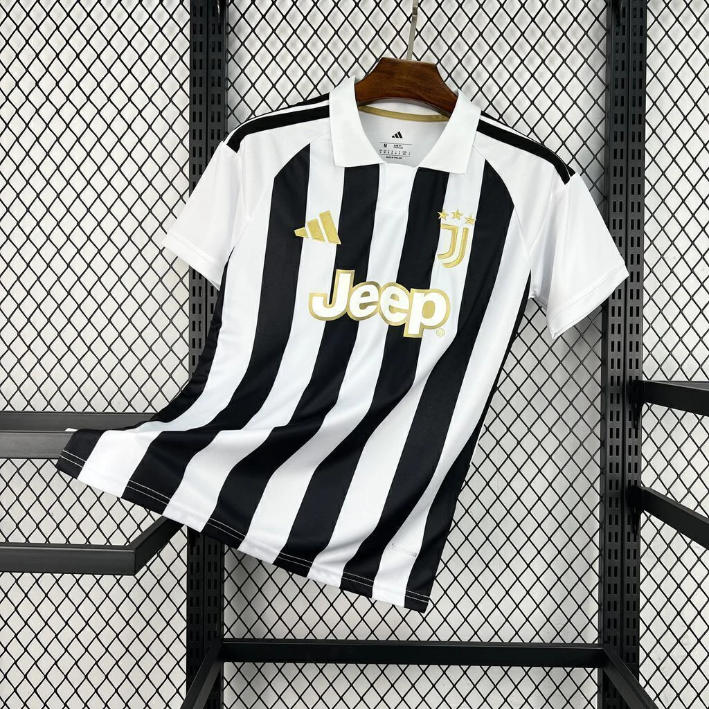 Camisa Juventus