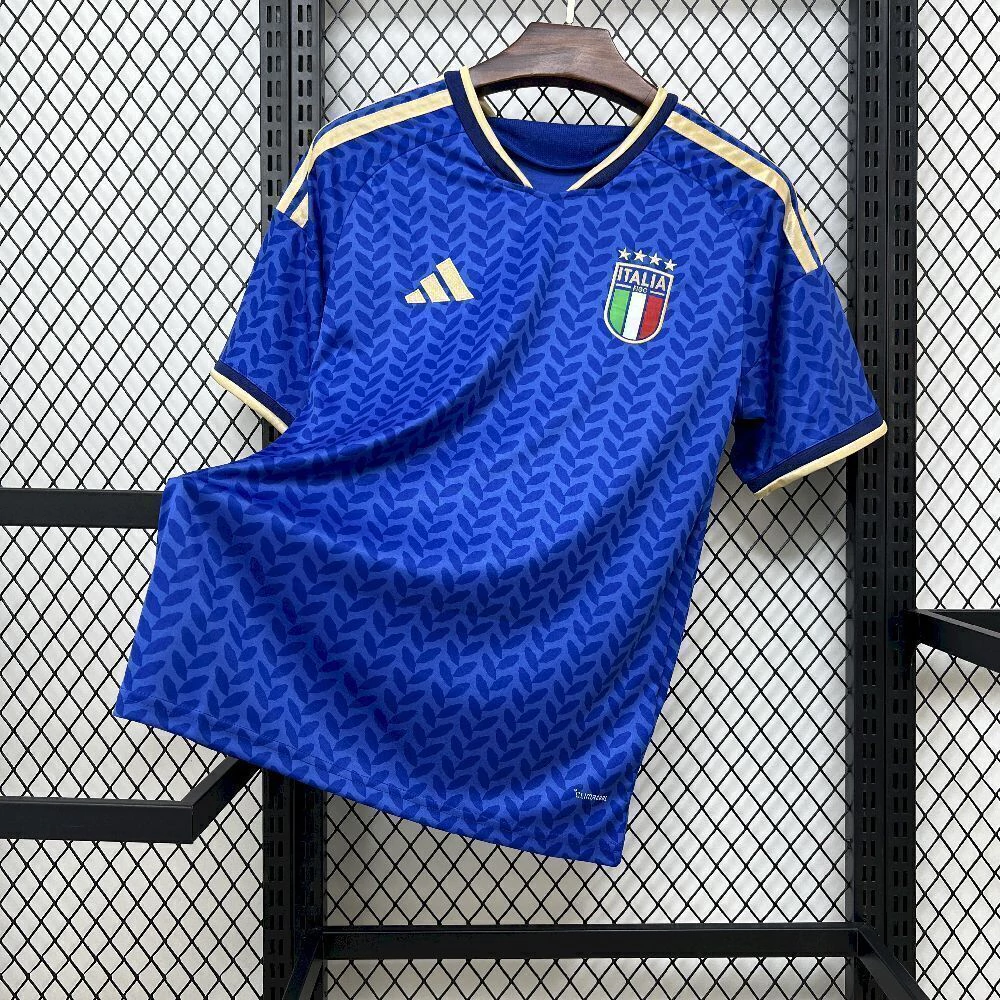 Camisa Itália