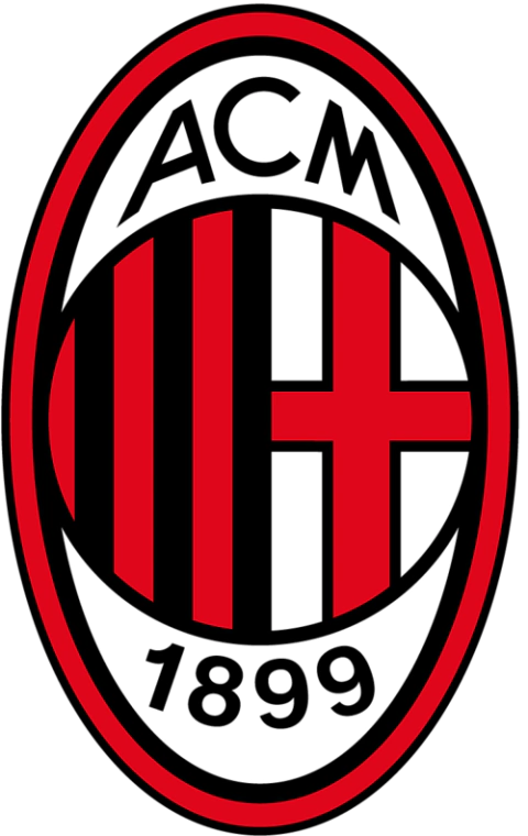 Escudo AC Milan
