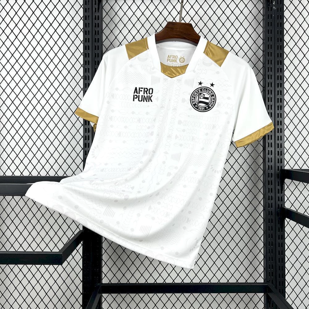 Camisa Bahia