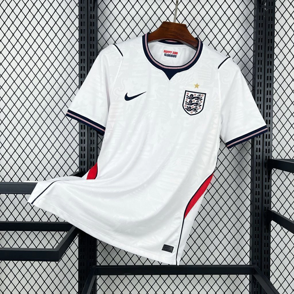 Camisa Inglaterra