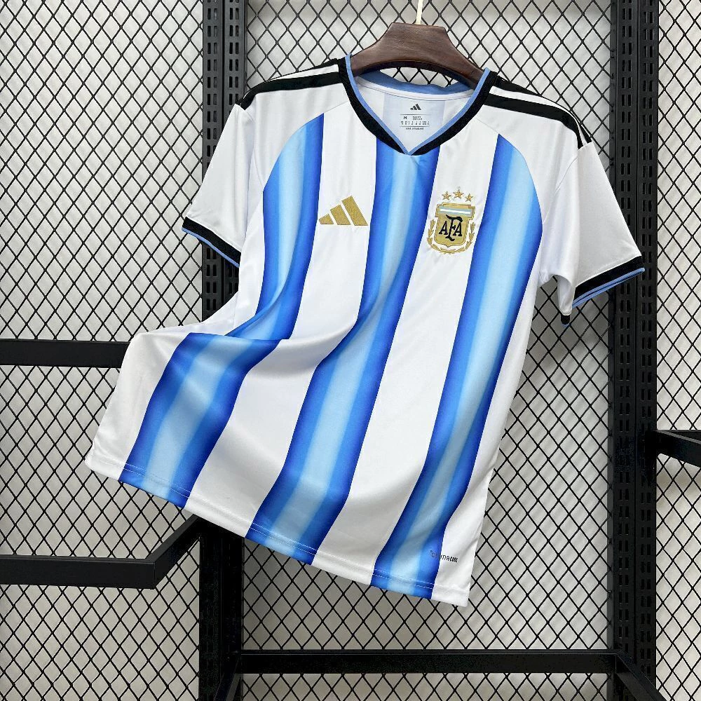 Camisa Argentina