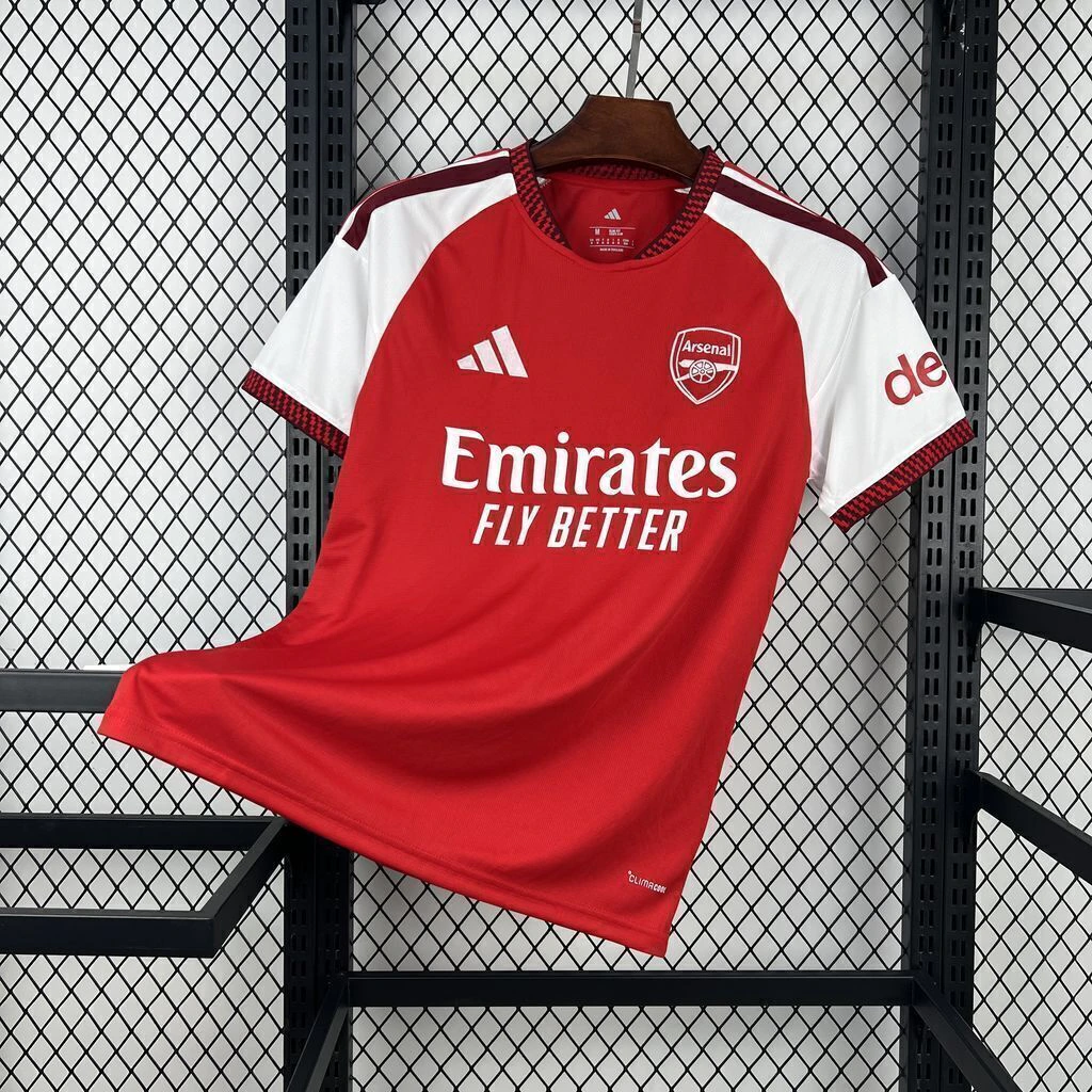 Camisa Arsenal