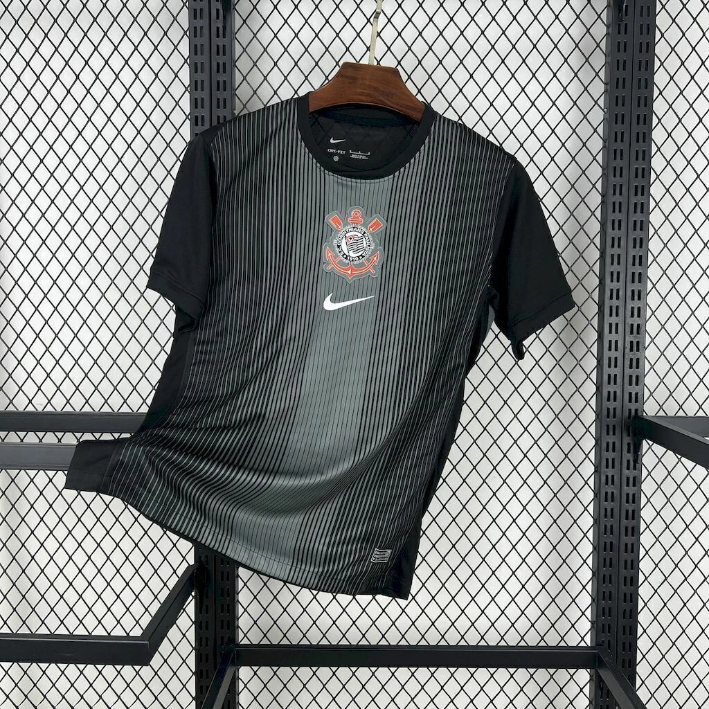 Camisa Corinthians