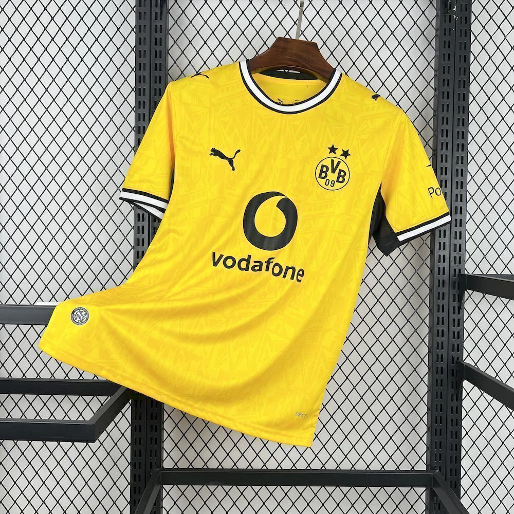 Camisa B. Dortmund