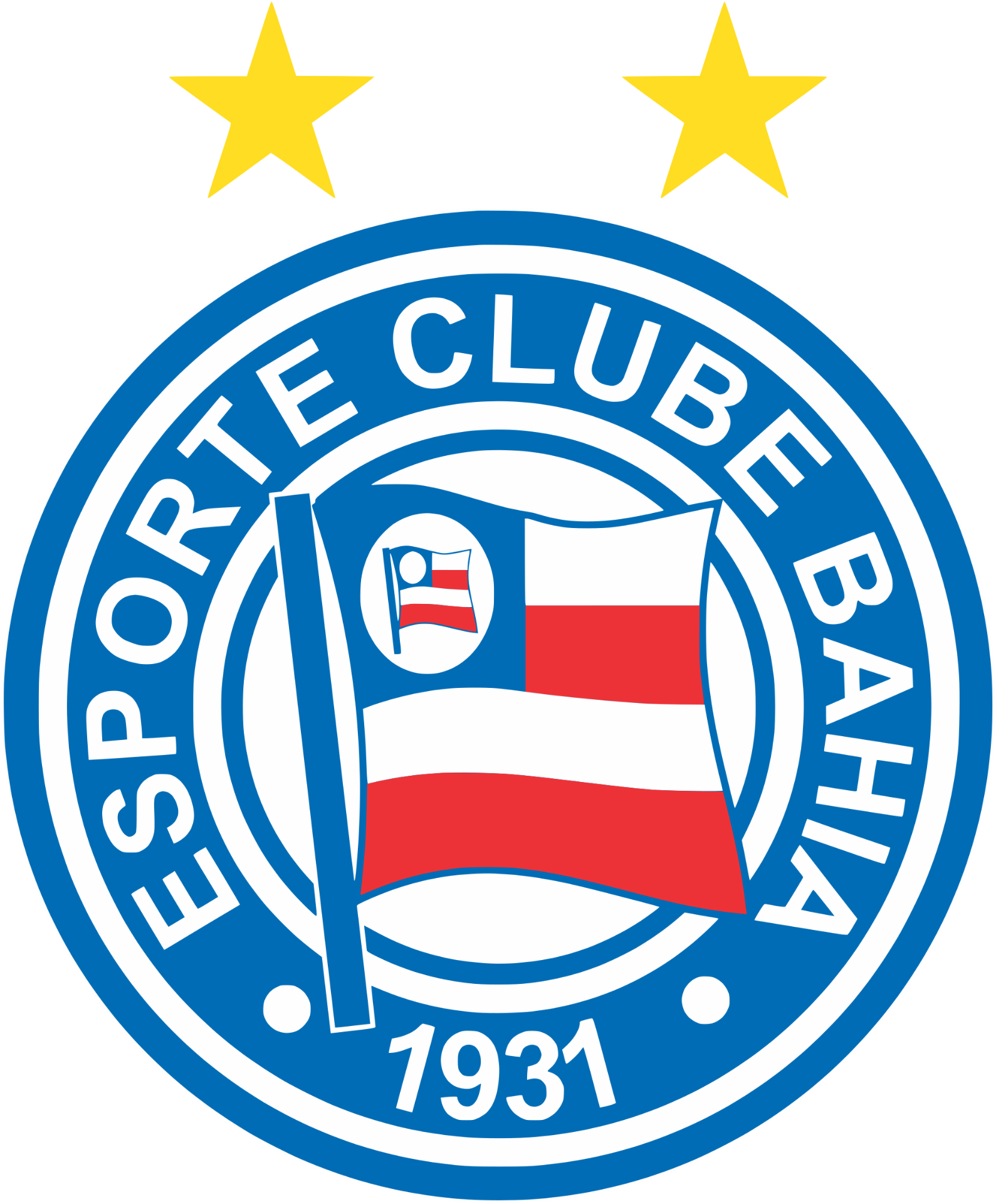 Escudo Bahia