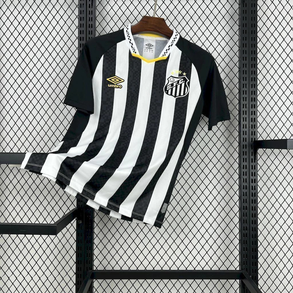 Camisa Santos