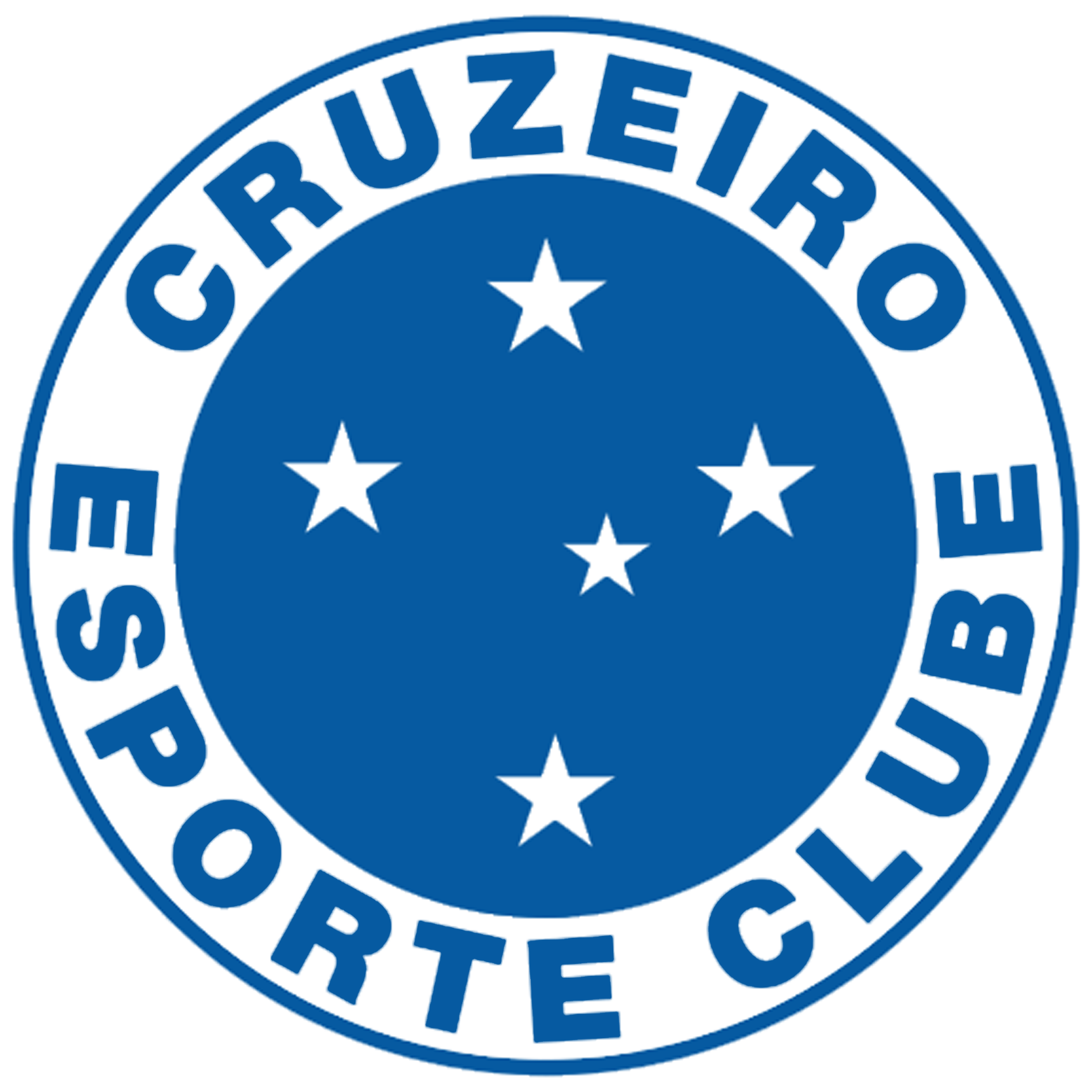 Escudo Cruzeiro