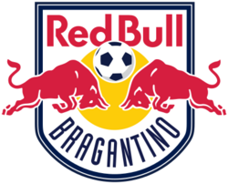 Escudo Bragantino