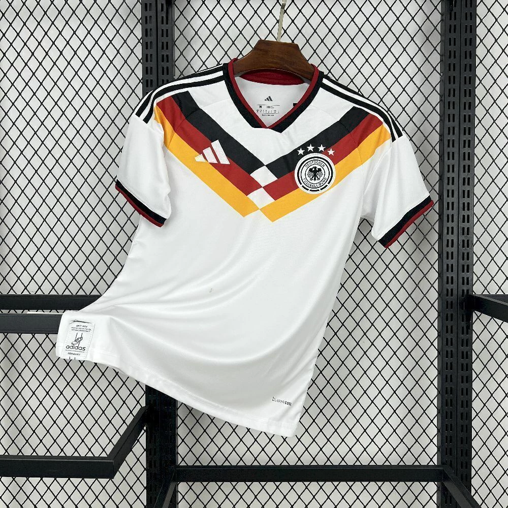 Camisa Alemanha