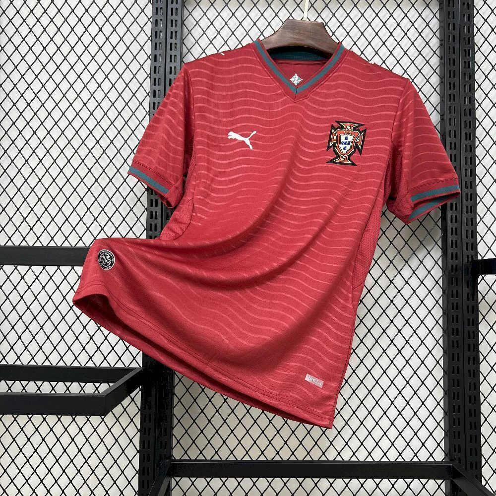Camisa Portugal