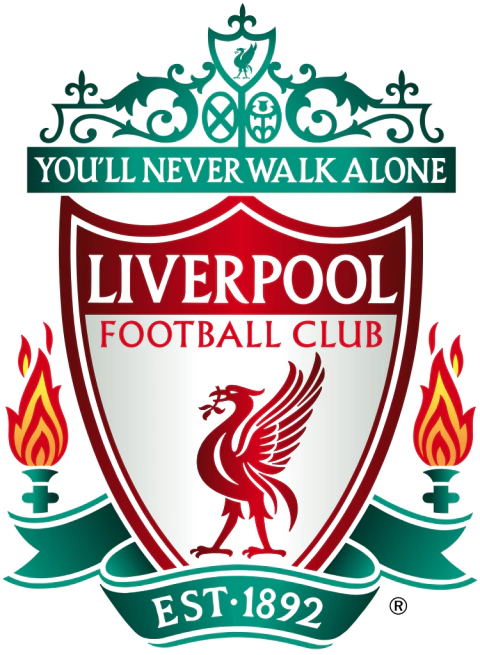 Escudo Liverpool