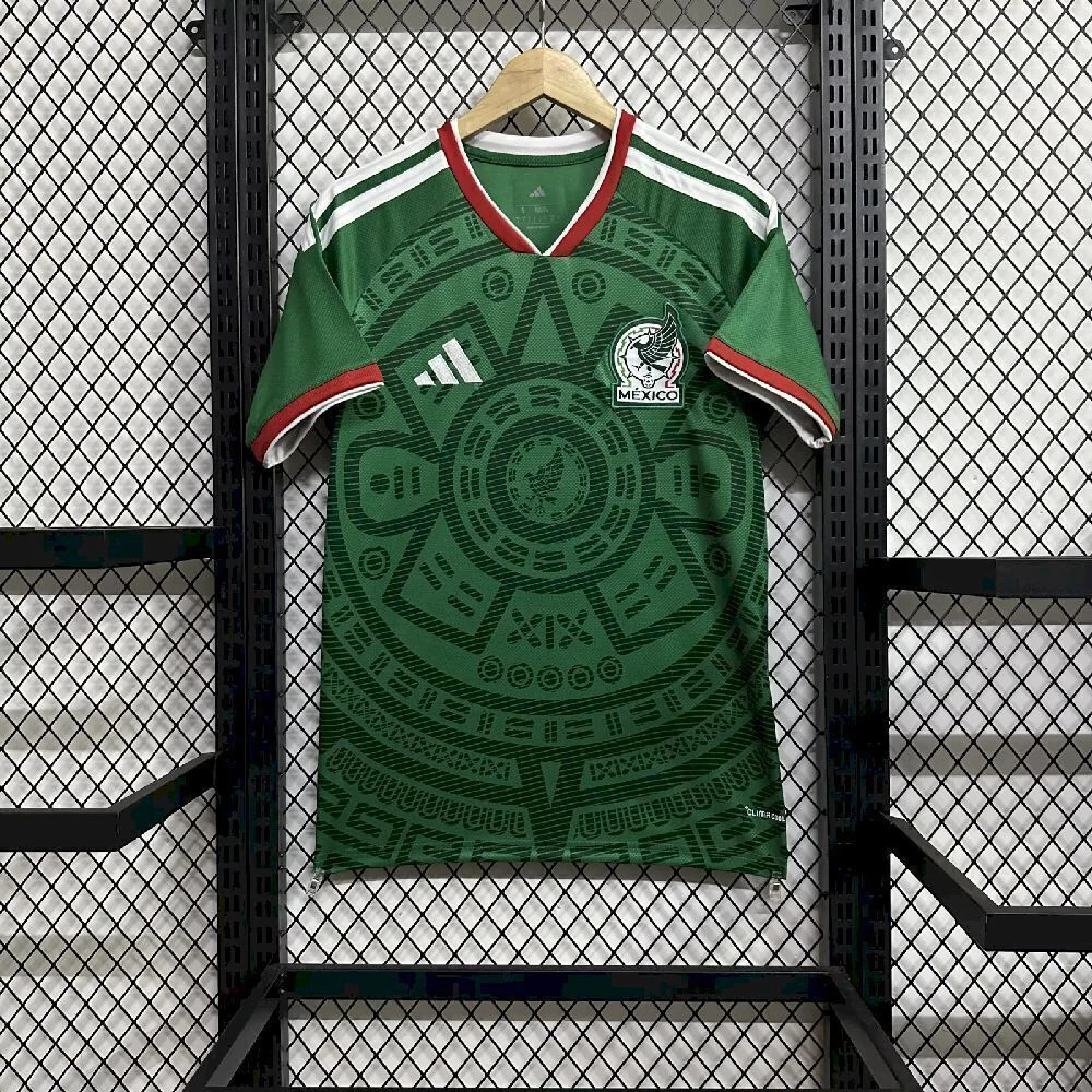 Camisa México