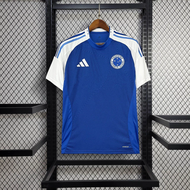 Camisa Cruzeiro