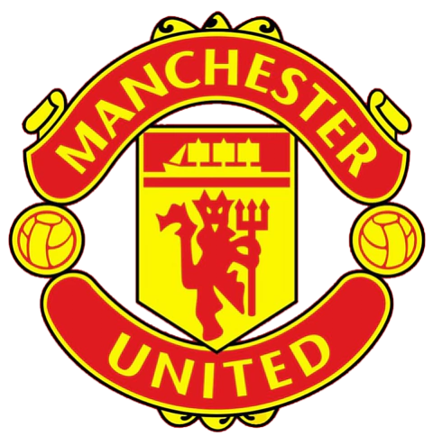 Escudo Manchester United