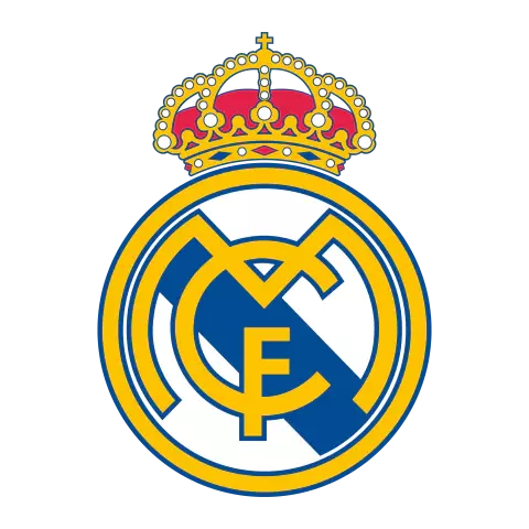 Escudo Real Madrid