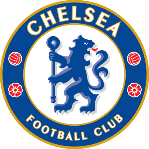 Escudo Chelsea