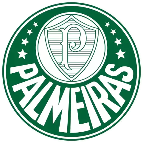 Escudo Palmeiras