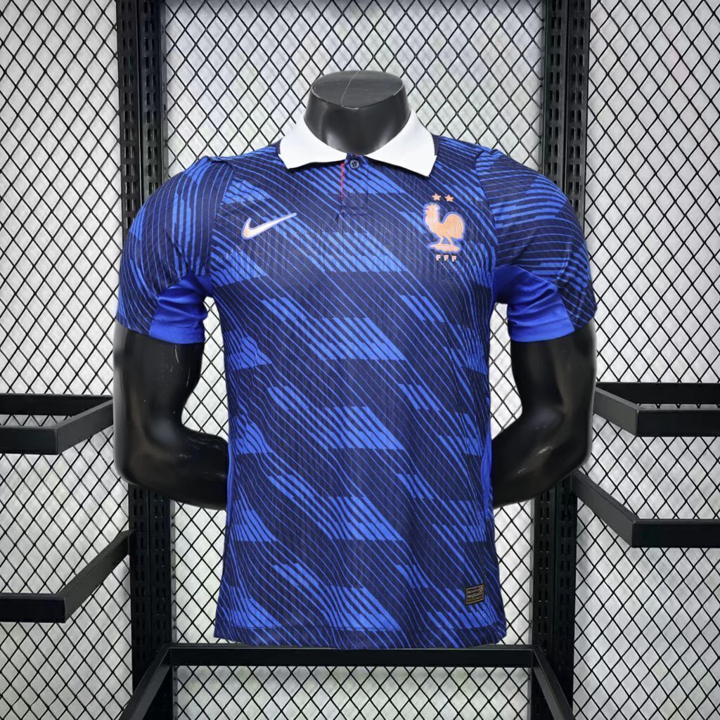 Camisa França