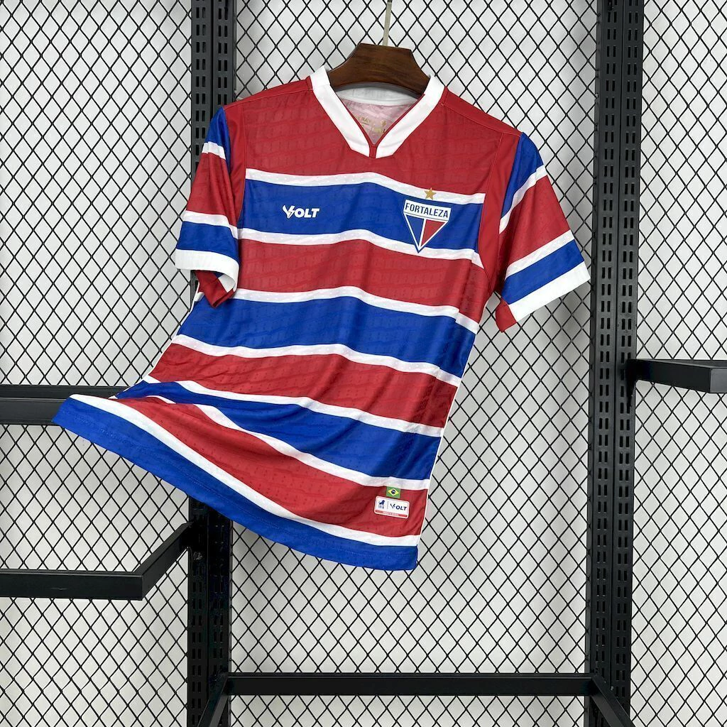 Camisa Fortaleza