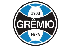 Escudo Grêmio